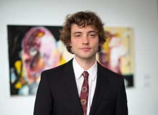 Game of Thrones Prequel Adds Josh Whitehouse