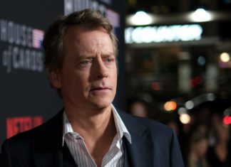 Greg Kinnear Will Be Playing the Legrndary Bob Hope