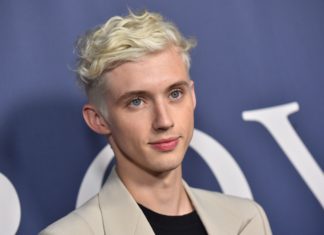 Troye Sivan Covers Queen