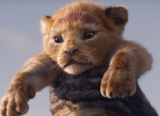 “The Lion King” Trailer Has Become the Most Watched Disney Trailer of All Time