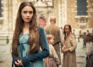 Check Out the Trailer for “Les Mis” TV Adaptation