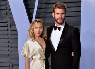 Miley Cyrus Addresses Her Split in New Song