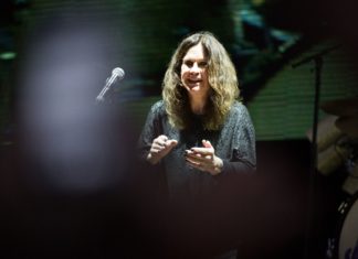 The Grammys Announces its Lifetime Achievement Recipients