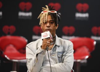 XXXTentacion Posthumously Tops the Charts