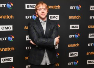 Rupert Grint Almost Left “Harry Potter”