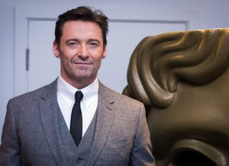 Hugh Jackman has Won the Latest Round of His “Feud” with Ryan Reynolds