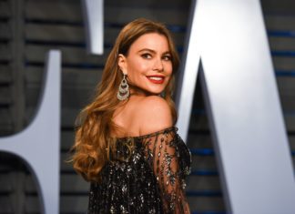 Sofia Vergara is Hosting a New Facebook Series