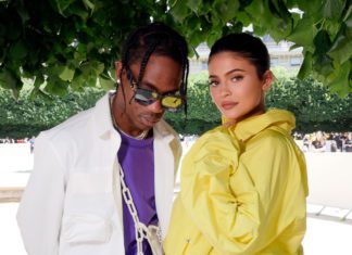 Nope, Travis Scott and Kylie Jenner Aren’t Married