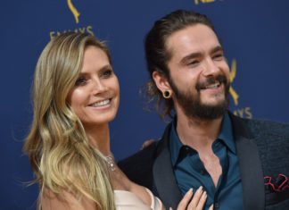 Heidi Klum is Getting Hitched!