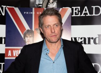 Hugh Grant Doesn’t Get “Love Actually”
