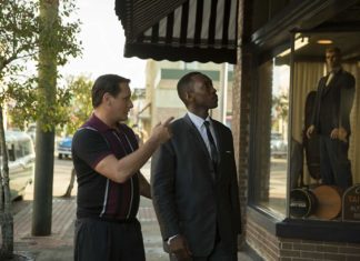 “Green Book” Claims Top Prize at the Producers Guild Awards