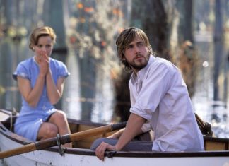 “The Notebook” is Preparing for Broadway
