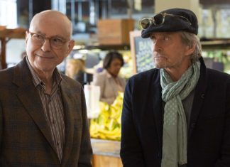 “The Kominsky Method” has been Renewed