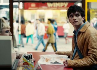 The Creator of “Black Mirror” Talks “Bandersnatch”