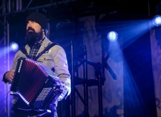 Walk Off the Earth Mourns One of its Members