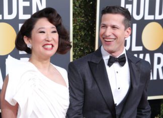 All the Winners at the 2019 Golden Globes