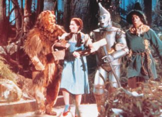 “The Wizard of Oz” is Returning to Cinemas