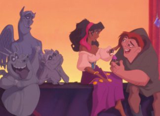 Disney Announces its Next Live-Action Remake