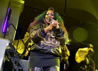 The Songwriters Hall of Fame Reveals its 2019 Inductees