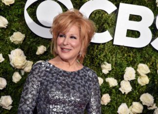 The Academy Announces Its “Surprise Special Guest” for the Oscars