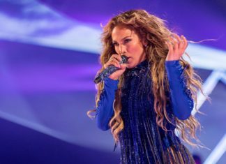 Jennifer Lopez Sets High Expectations for Her Super Bowl Halftime Show