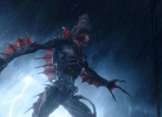 “Aquaman” is Getting a Spin-Off