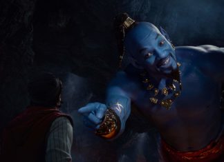 The New “Aladdin” Trailer Receives Mixed Reactions