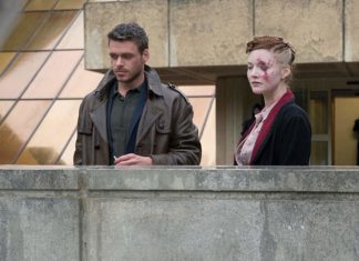 Shows to Tide You Over Until “Black Mirror” Returns for Season 5