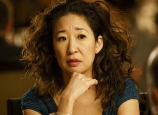 “Killing Eve” To Have An Even Darker Second Season