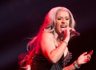 Cardi B and Bruno Mars are Getting Us on the Dance Floor Again