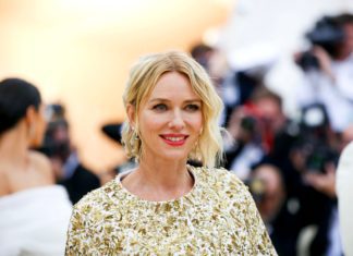 Naomi Watts is Excited About the “Game of Thrones” Prequel