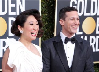 The 2020 Golden Globes Have a Date!