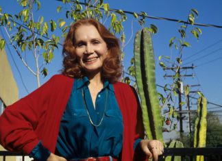 “Who’s the Boss” Actress Katherine Helmond Passes Away