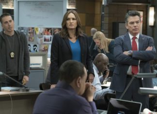 “Law & Order: SVU” Makes History