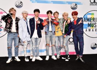 BTS Sells Out Wembley Stadium — And Adds Another Date