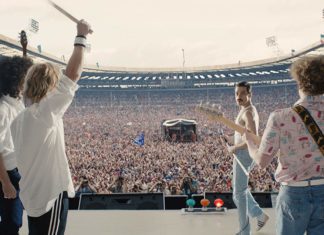 Could We Be Getting a “Bohemian Rhapsody” Sequel?