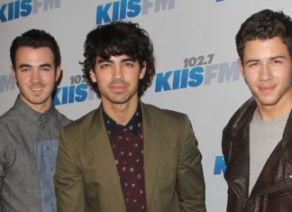 The Jonas Brothers Will Be Advisors on the Next Season of “The Voice”