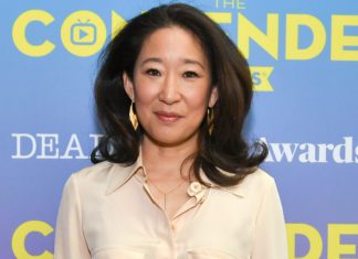 Sandra Oh to Star in Netflix’s “The Chair”