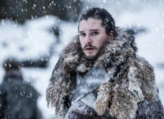 Jon Snow’s Fate Badly Affected Kit Harington