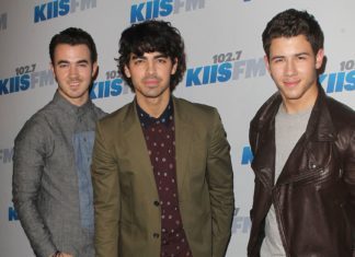 The Jonas Brothers Reveal Secrets During “Carpool Karaoke”