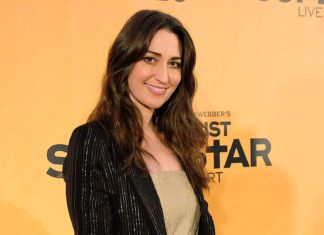 Sara Bareilles’ New Song is a Haunting Feel-Fest