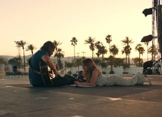 “A Star Is Born” is Returning to Cinemas
