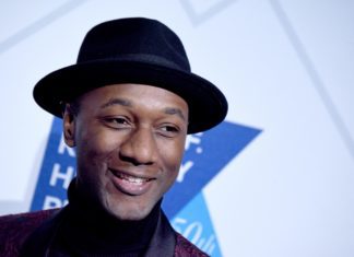 Aloe Blacc Talks About His New Song with the Late DJ Avicii