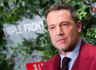 Ben Affleck to Star in and Direct Forthcoming World War II Feature