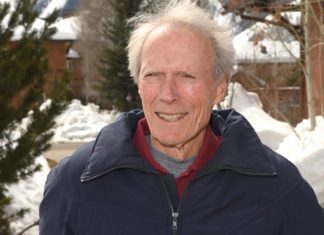 Clint Eastwood Wants to Direct “Ballad Of Richard Jewell”