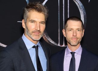 The Creators of “Game of Thrones” are Heading to a Galaxy Far, Far Away