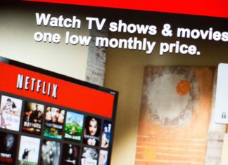 Netflix Now Offers a “Co-Watching Contract” for Binge-Buddies