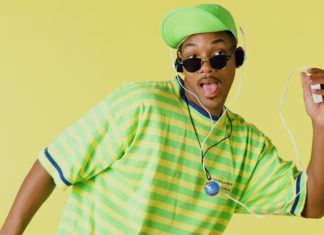 Fan-Made YouTube Video Wins Will Smith’s Praise