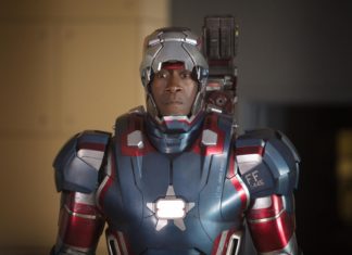 Don Cheadle Only Had an Hour to Decide If He Wanted His Marvel Role