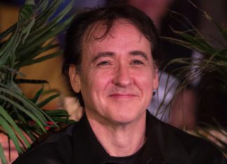 John Cusack to Star in “Utopia”